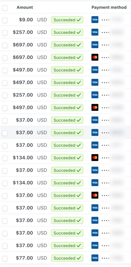 stripe screenshot skinny